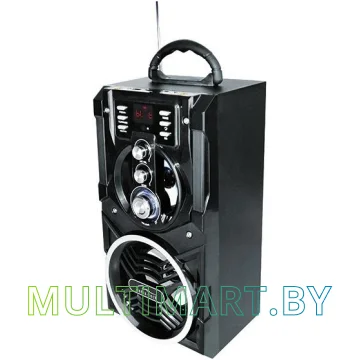 Колонка для вечеринок Media-Tech MT3150 картинка 2